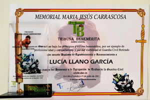 I Memorial María Jesús Carrascosa en la localidad de Lillo (Toledo)